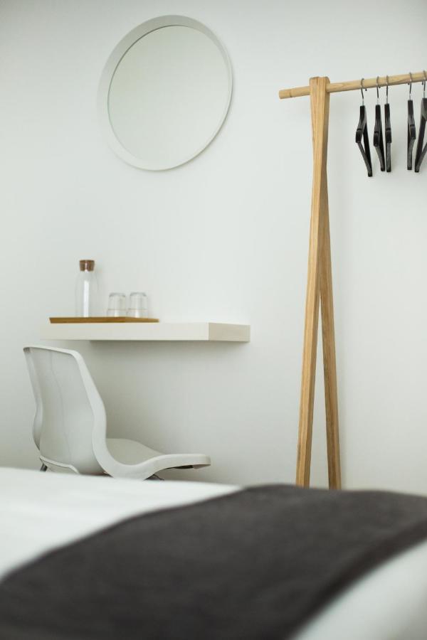The Minimal House II Daire Bombarral Dış mekan fotoğraf