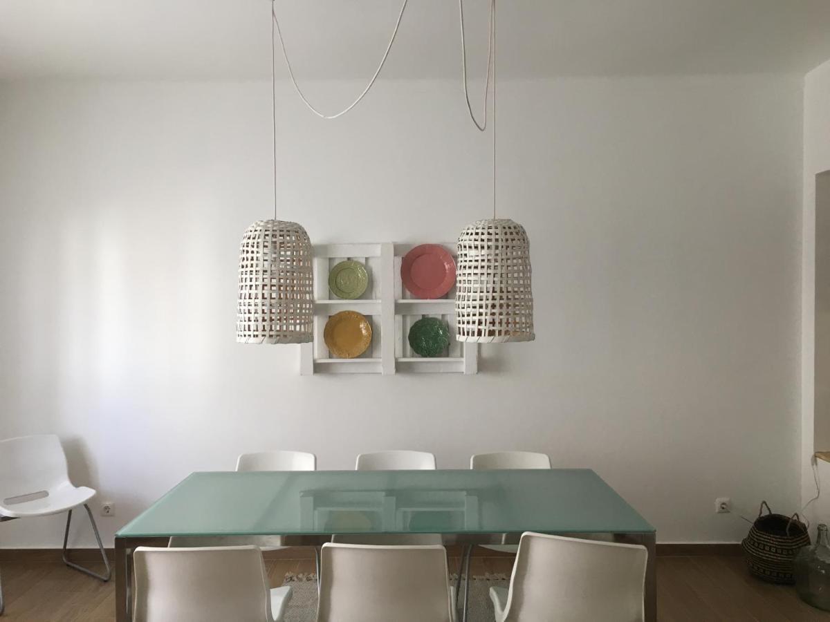 The Minimal House II Daire Bombarral Dış mekan fotoğraf